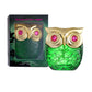 🦉 LIMITED-TIME 40% OFF! ✨Exquisite Owl-Shaped Perfume Bottle | 100ml Long-Lasting Eau de Parfum | Oriental Floral-Woody Fragrance with Coffee, Vanilla & Jasmine🌙
