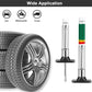 📢📢50% OFF !! ⏰Portable Car Tire Tread Depth Gauge