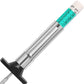 📢📢50% OFF !! ⏰Portable Car Tire Tread Depth Gauge