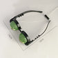 📢📢50% OFF !! ⏰Kids Pull-String Blinking Crazy Glasses
