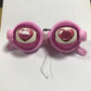 📢📢50% OFF !! ⏰Kids Pull-String Blinking Crazy Glasses