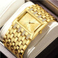 📢📢50% OFF !! ⏰Women's Elegant Square Dial Watch