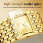 📢📢50% OFF !! ⏰Women's Elegant Square Dial Watch
