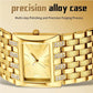 📢📢50% OFF !! ⏰Women's Elegant Square Dial Watch