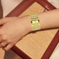 📢📢50% OFF !! ⏰Women's Elegant Square Dial Watch