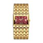 📢📢50% OFF !! ⏰Women's Elegant Square Dial Watch