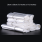 📢📢50% OFF !! ⏰Clear Heat Shrink Wrap Bags for Dustproof Packaging