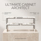 📢📢50% OFF !! ⏰Expandable Under Sink Shelf