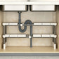 📢📢50% OFF !! ⏰Expandable Under Sink Shelf