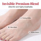 📢📢50% OFF !! ⏰Instant Pedicure Sheer Stockings with Artificial Toenails