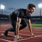 📢📢50% OFF !! ⏰Men's Quick-Dry Compression Shirt & Pants Set