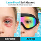 📢📢50% OFF !! ⏰Anti-Fog Swimming Goggles with Earplugs & Nose Clip