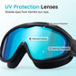 📢📢50% OFF !! ⏰Anti-Fog Swimming Goggles with Earplugs & Nose Clip