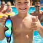 📢📢50% OFF !! ⏰Anti-Fog Swimming Goggles with Earplugs & Nose Clip