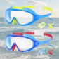 📢📢50% OFF !! ⏰Anti-Fog Swimming Goggles with Earplugs & Nose Clip