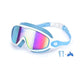 📢📢50% OFF !! ⏰Anti-Fog Swimming Goggles with Earplugs & Nose Clip