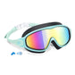 📢📢50% OFF !! ⏰Anti-Fog Swimming Goggles with Earplugs & Nose Clip