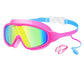 📢📢50% OFF !! ⏰Anti-Fog Swimming Goggles with Earplugs & Nose Clip