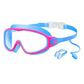 📢📢50% OFF !! ⏰Anti-Fog Swimming Goggles with Earplugs & Nose Clip