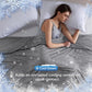 📢📢40% OFF !! ⏰Cooling Blanket for Hot Sleepers
