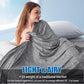 📢📢40% OFF !! ⏰Cooling Blanket for Hot Sleepers