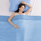 📢📢40% OFF !! ⏰Cooling Blanket for Hot Sleepers