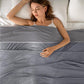 📢📢40% OFF !! ⏰Cooling Blanket for Hot Sleepers
