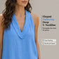 📢📢40% OFF !! ⏰Effortless Summer V-Neck Lounge Set