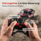 📢📢50% OFF !! ⏰Remote Control Off-Road Car