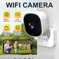 📢📢50% OFF !! ⏰2-Way Audio Wireless Security Camera