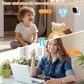 📢📢50% OFF !! ⏰2-Way Audio Wireless Security Camera