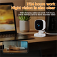 📢📢50% OFF !! ⏰2-Way Audio Wireless Security Camera