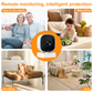 📢📢50% OFF !! ⏰2-Way Audio Wireless Security Camera