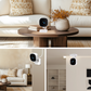 📢📢50% OFF !! ⏰2-Way Audio Wireless Security Camera