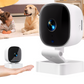 📢📢50% OFF !! ⏰2-Way Audio Wireless Security Camera