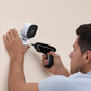 📢📢50% OFF !! ⏰2-Way Audio Wireless Security Camera