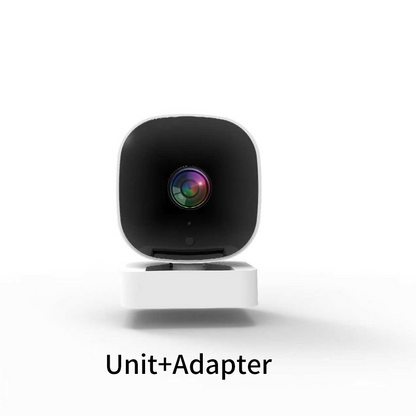 📢📢50% OFF !! ⏰2-Way Audio Wireless Security Camera