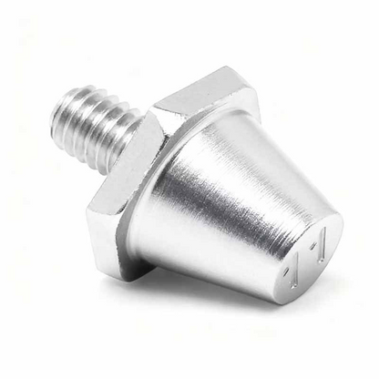 📢📢50% OFF !! ⏰High Hardness Aluminum Alloy Football Cleat Studs