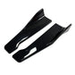 📢📢50% OFF !! ⏰Aerodynamic Universal Rear Bumper Lip