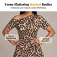 📢📢50% OFF !! ⏰Chic One-Shoulder Leopard Mini Dress