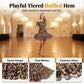 📢📢50% OFF !! ⏰Chic One-Shoulder Leopard Mini Dress