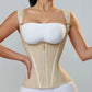📢📢50% OFF !! ⏰Women's Waist Cincher Tank Top