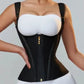 📢📢50% OFF !! ⏰Women's Waist Cincher Tank Top