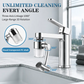 📢📢50% OFF !! ⏰Rotatable Faucet Extender with Micron Filter