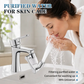📢📢50% OFF !! ⏰Rotatable Faucet Extender with Micron Filter