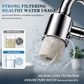📢📢50% OFF !! ⏰Rotatable Faucet Extender with Micron Filter