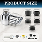 📢📢50% OFF !! ⏰Rotatable Faucet Extender with Micron Filter