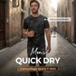 📢📢50% OFF !! ⏰Men's Quick Dry Camouflage Sports T-Shirt