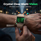 📢📢50% OFF !! ⏰Waterproof Transparent Digital Watch