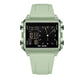 📢📢50% OFF !! ⏰Waterproof Transparent Digital Watch